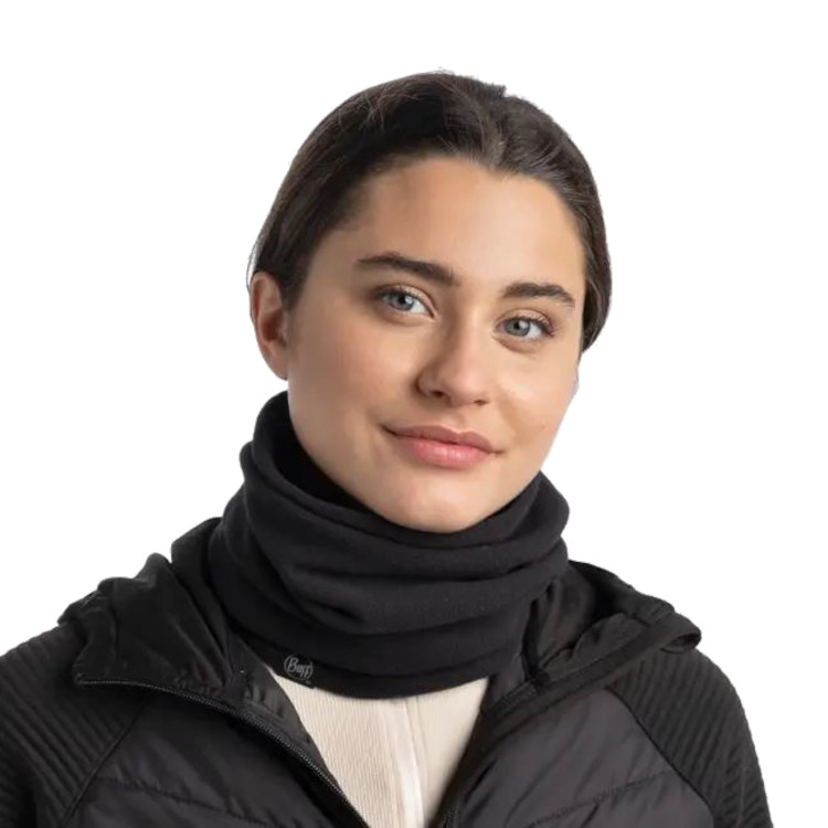 Buff Polar Neckwear Fleece - Image 2